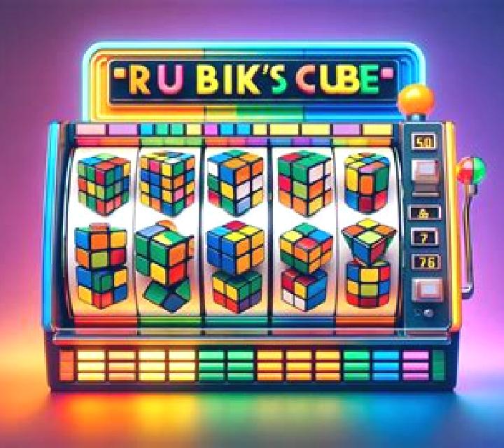 Sly Virus slot machine