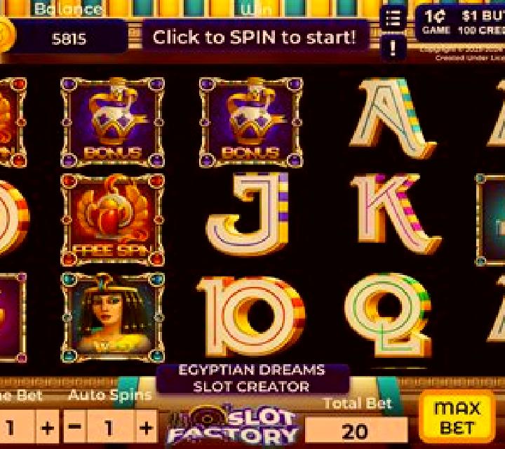 Snake (MultiBurst) slot