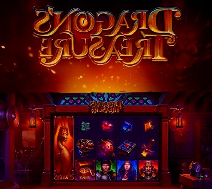Snake online slot