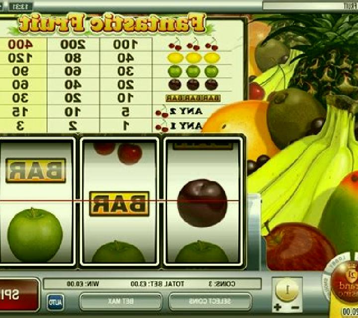 Snakes slot