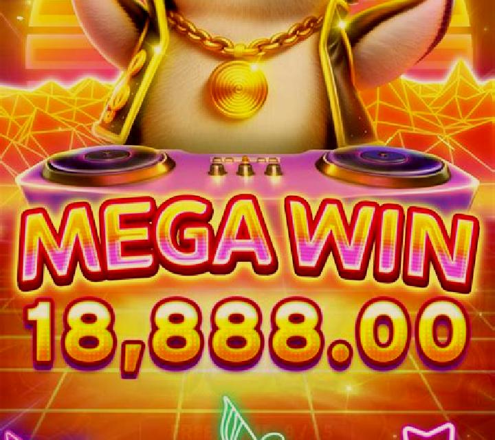 Snow Beast slot machine