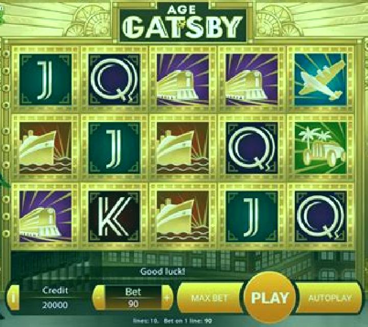 Space Attacks Dream Drop slot machine