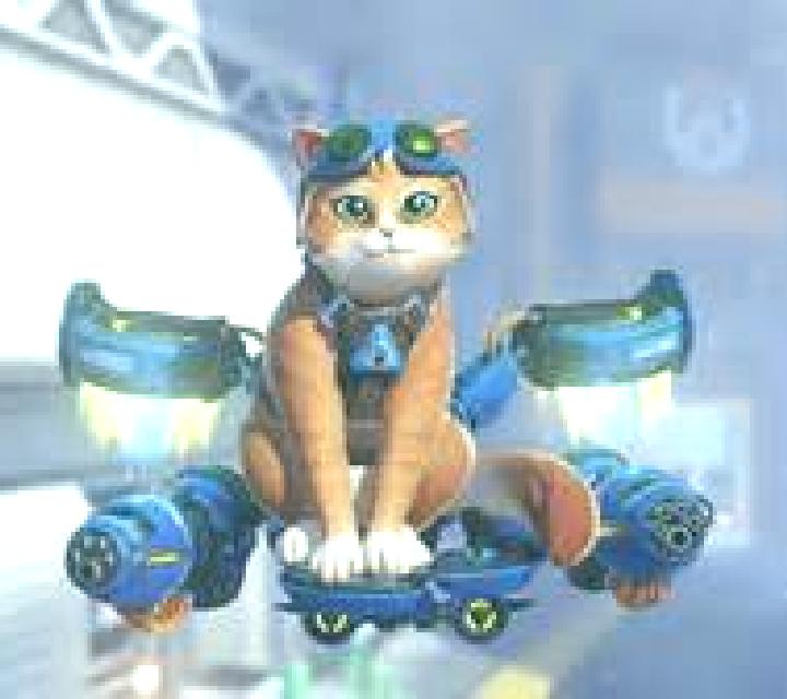Speed Rage slot