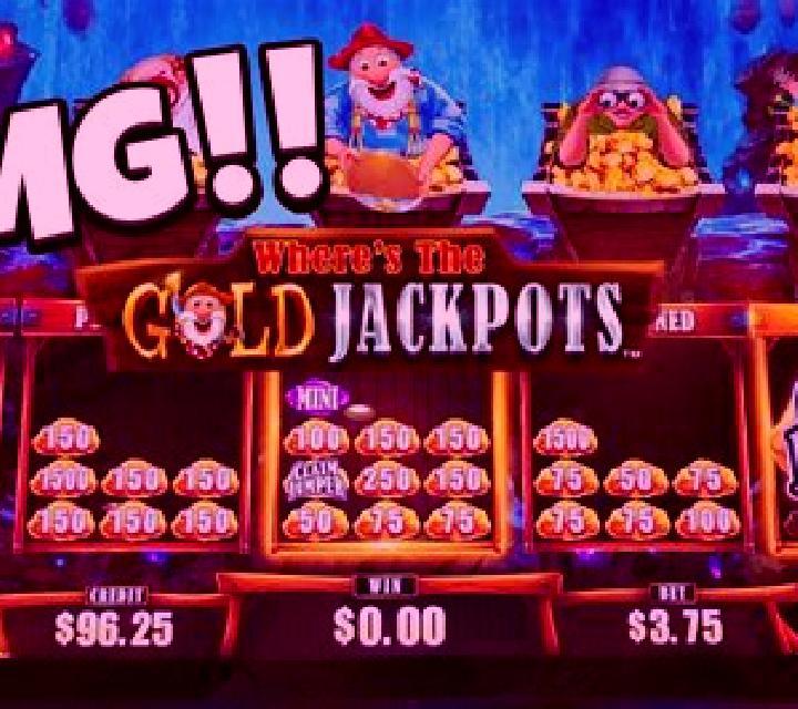 Sphinx slot game