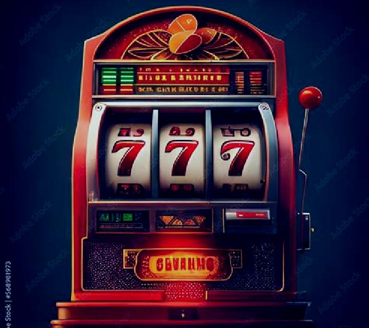 Sphinx slot