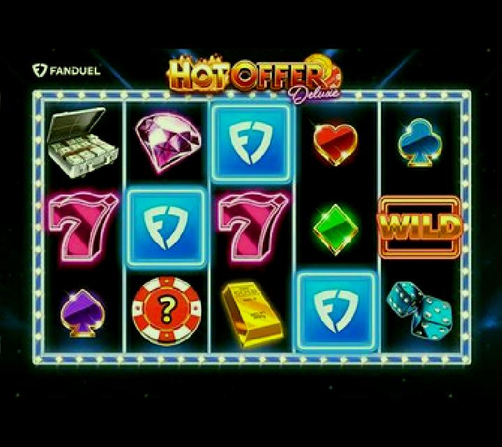 Spin Town slot machine