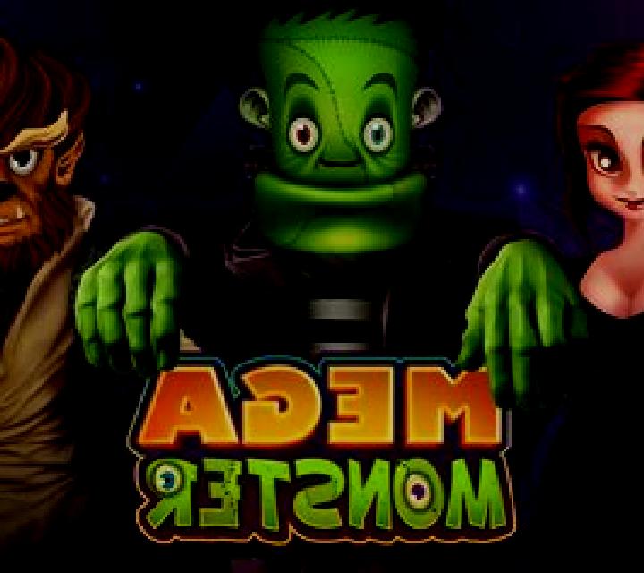 Spinman slot