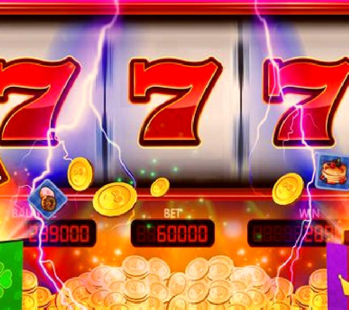 Spinobi slot machine