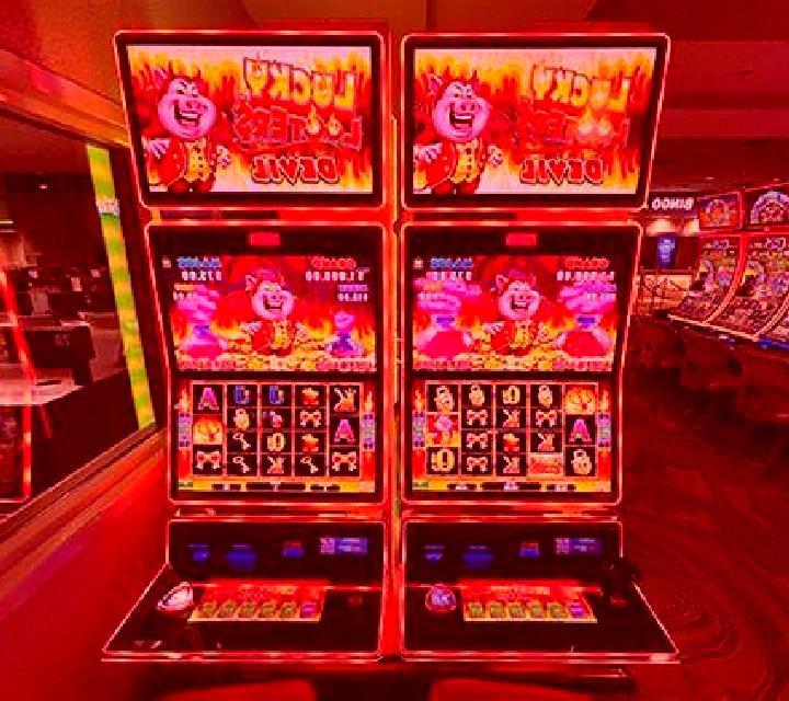 Splatzz slot