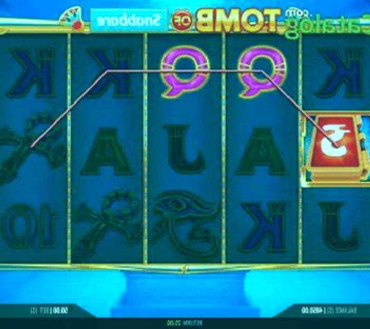 Stack’ Em High slot