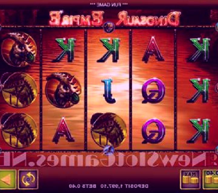 Stack Spin Win slot machine