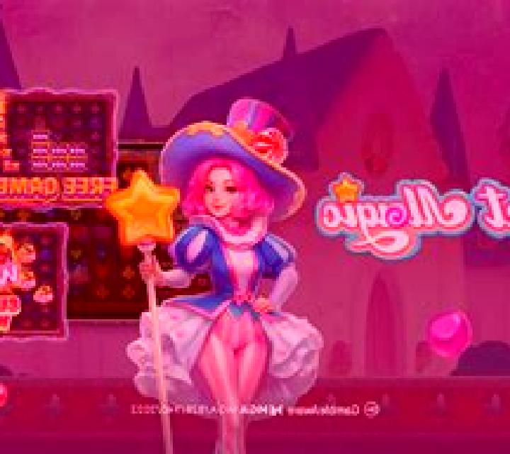 Star Crystals slot machine