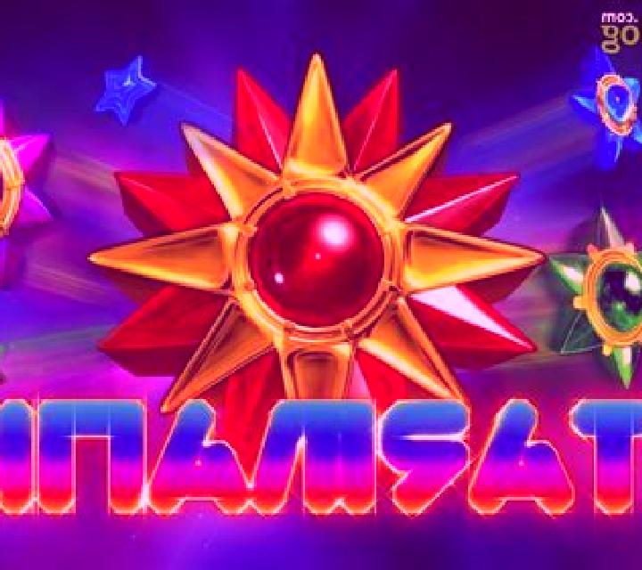 Steam Squad slot machine