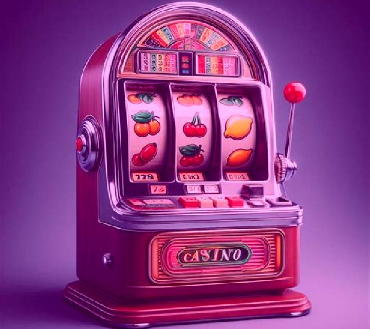 Stuck Duck slot