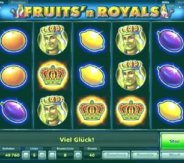Subtopia slot