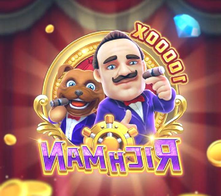Super 10 Stars online slot