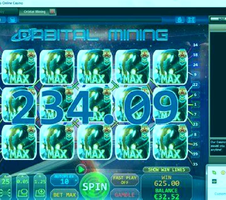 Super 7 (SimplePlay) slot