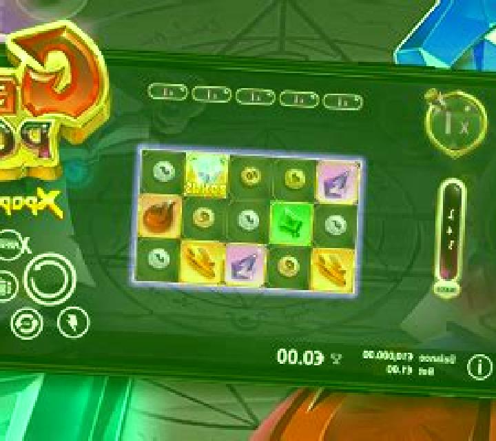 Super Fruit (e-gaming) slot machine