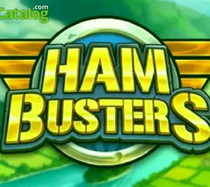 Super Graphics Upside-Down slot