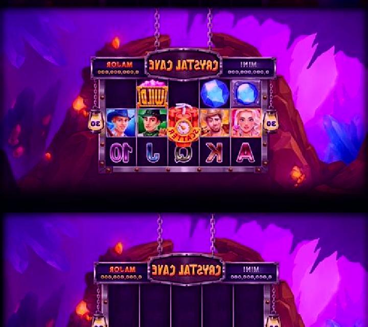 Super Phoenix slot game