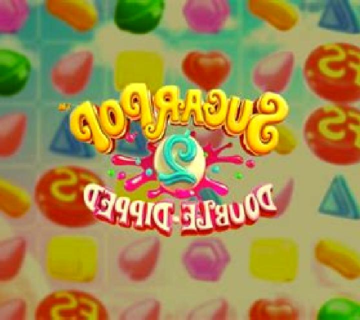 Sweet Crush (NeoGames) slot game