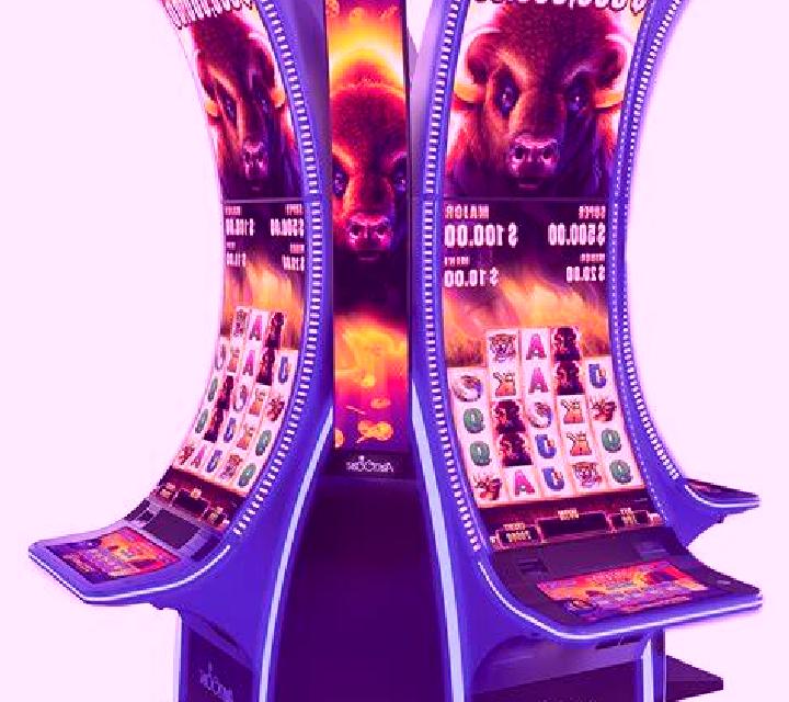 Ted Scratch Card slot