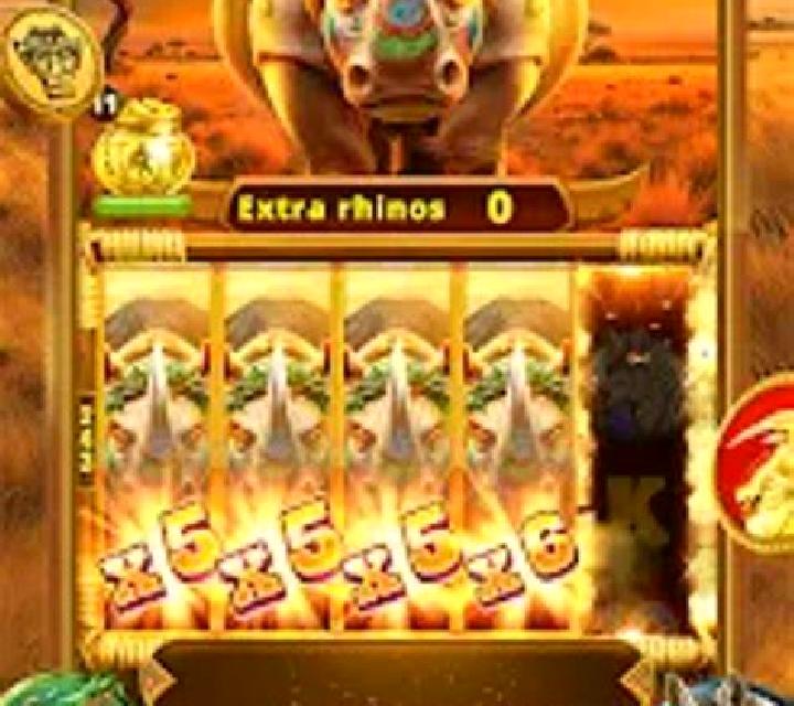 Terminator 2 slot