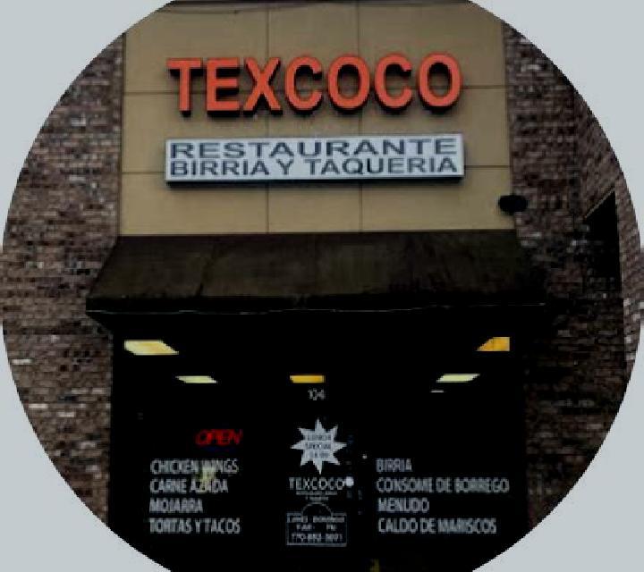 TexCoCo slot