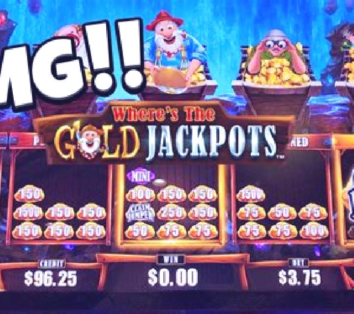 The American Bingo slot game