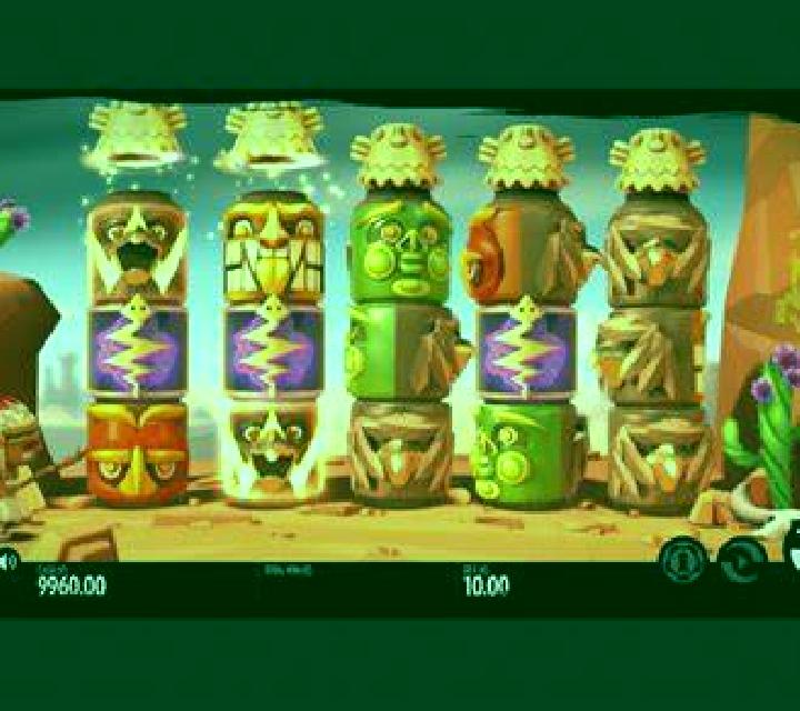 The Fun Hell slot