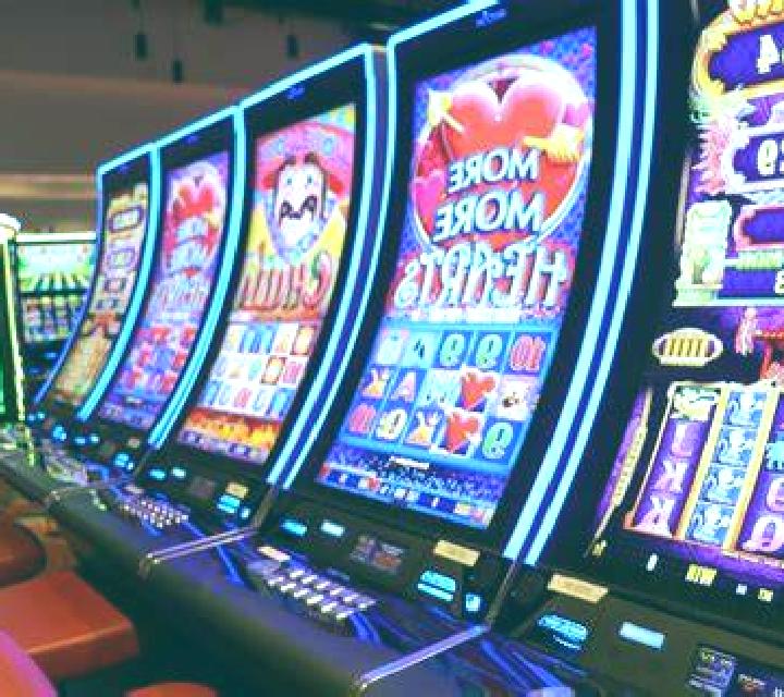The Nutcracker (GamePlay) slot