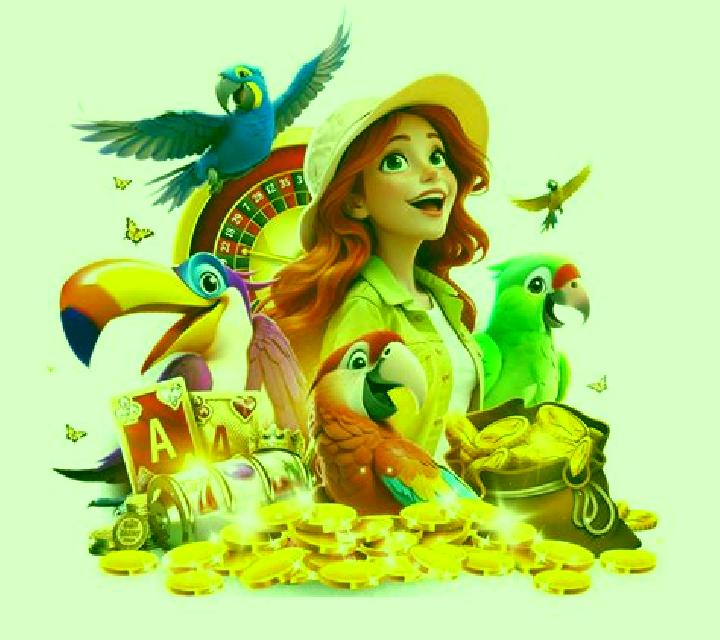 Tower Link - Asian Princess slot game