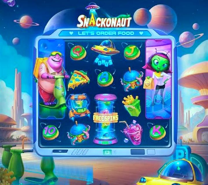 Treasure Nile slot machine
