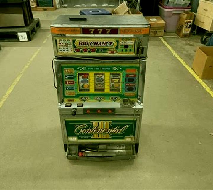Tricky Monkey (Bluberi) slot game