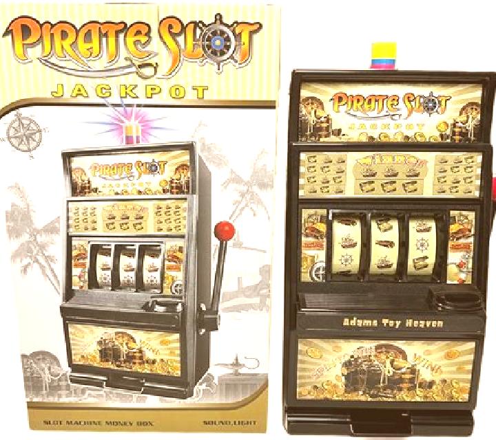 Triple Buffalo slot