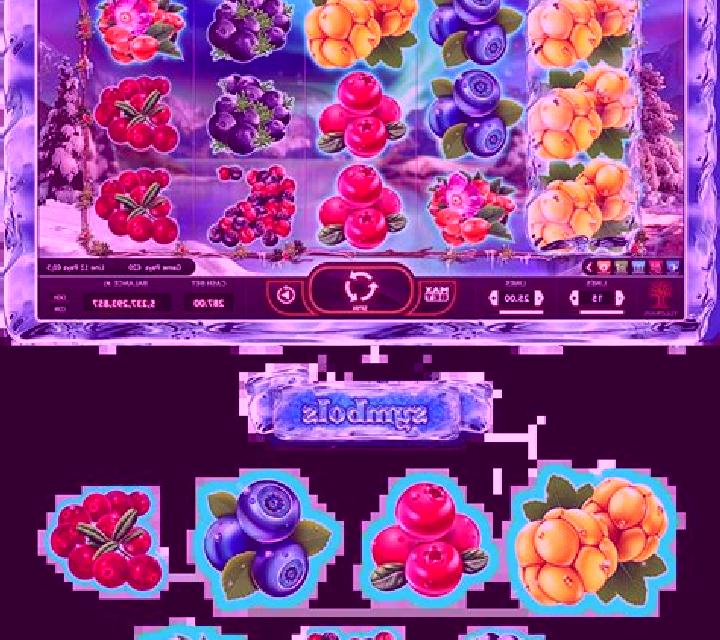 Triple Wild slot game