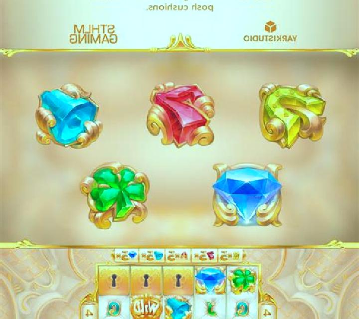 Troll s Tale slot