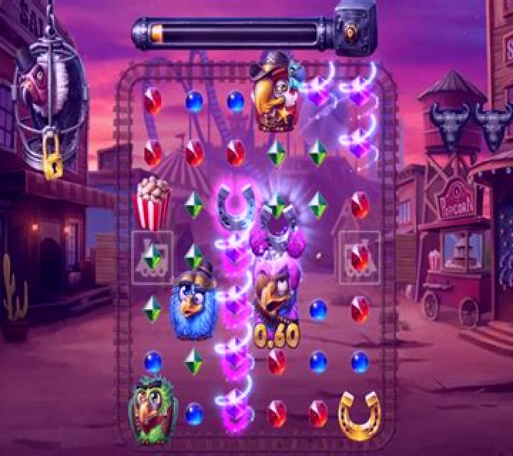 Twinkle Ice slot machine
