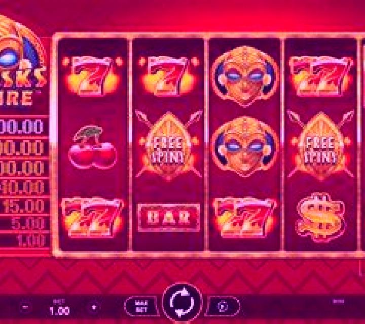 Ultimate Dice slot
