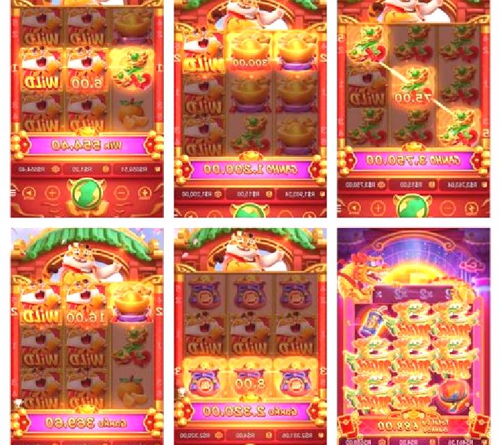 Under Pressure slot machine