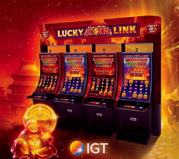 Untamed Crowned Eagle slot