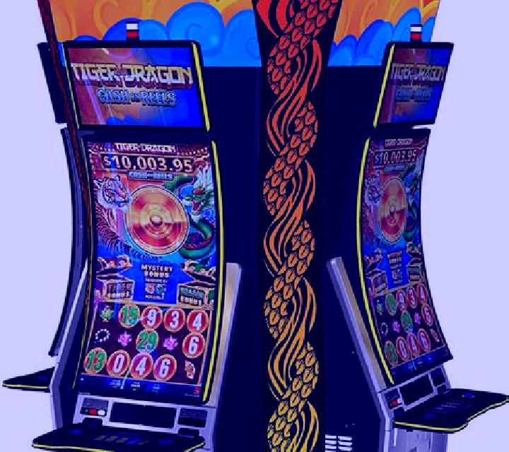 ValhalLuck slot machine
