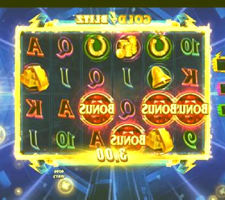 Valkyrie Returns slot machine