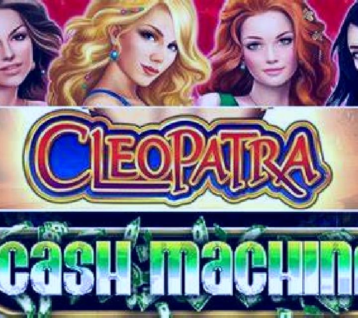 Vampire Strike slot