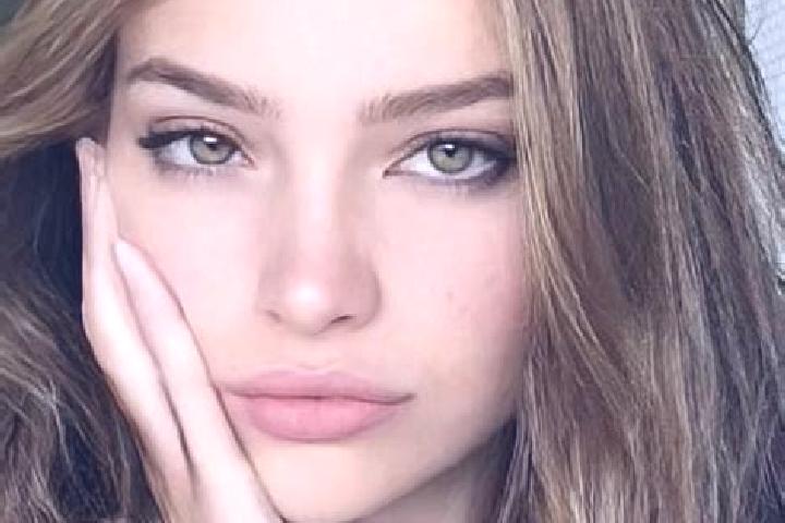 Vegas Heaven slot machine