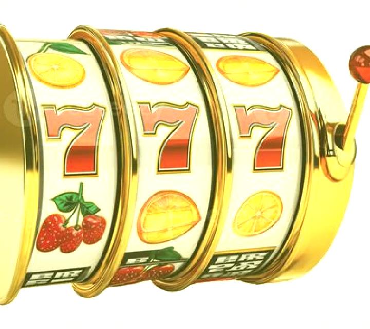 Volcano Magic slot
