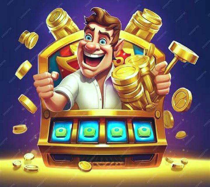 Vortex 2 slot game