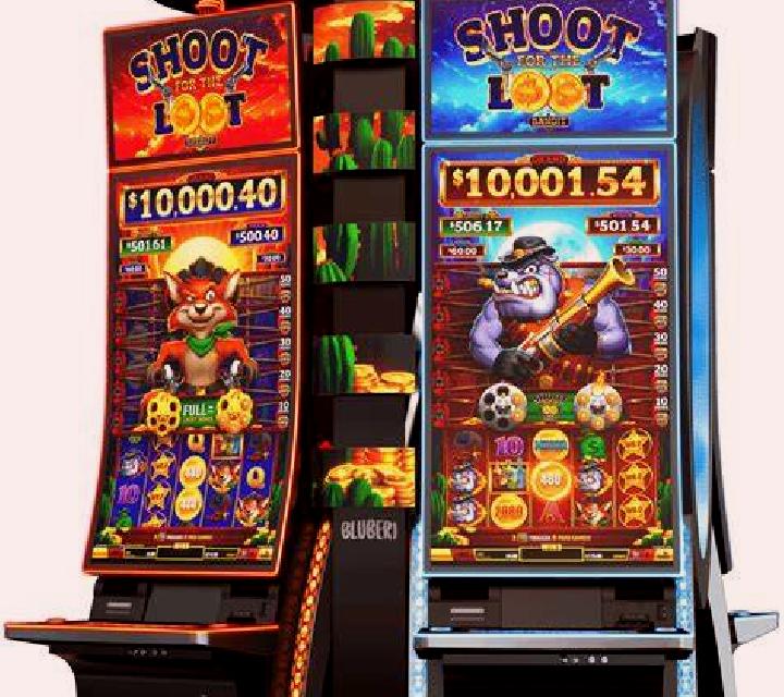 Whispering Winds slot game