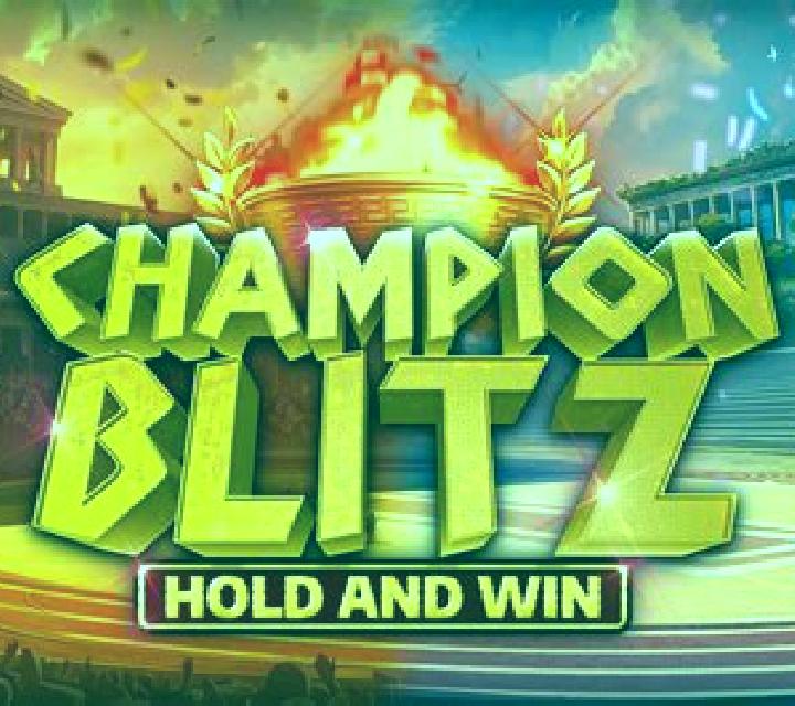Wicket Blast slot