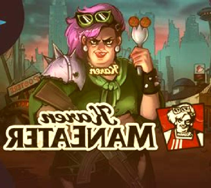 Wild Extra Cats (Pull Tabs) online slot